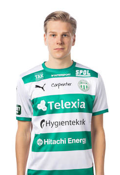 Västerås Marcus Linday