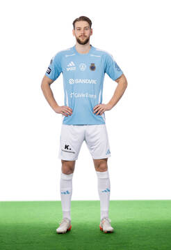 Gefles Niclas Håkansson
