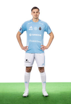 Gefles Jacob Hjelte