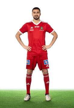 Skövdes Elmar Abraham