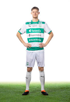 Västerås Patric Åslund