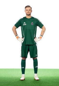 Gefles Oscar Jonsson