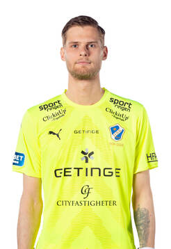Halmstads Tim Rönning