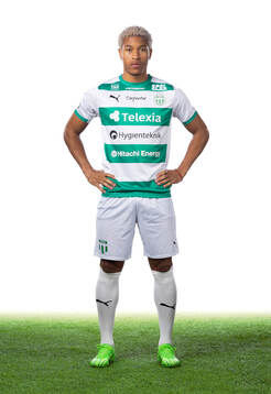 Västerås Mikael Marques