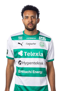 Västerås Alex Douglas