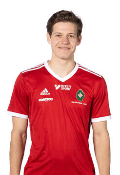 Skövdes Ziga Ovsenek