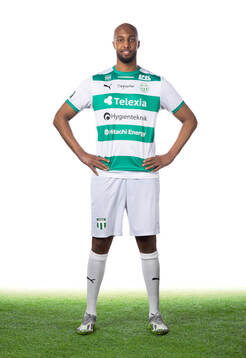 Västerås Jabir Abdihakim Ali