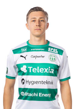 Västerås Simon Gefvert