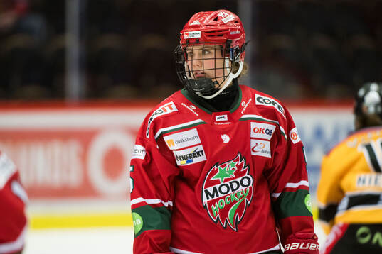 Modos Eve Savander