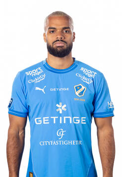 Halmstads Phil Ofosu-Ayeh