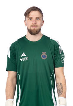 Gefles Tobias Johansson