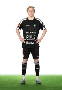 Bläddra bland fler bilder av Fotboll, Superettan, Porträtt och Lagbild, Skövde