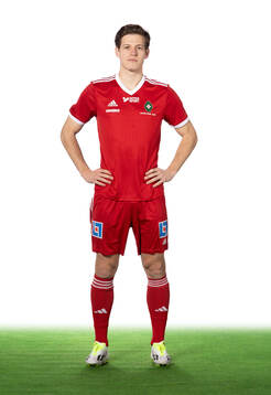 Skövdes Ziga Ovsenek