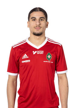 Skövdes Jacob Shamoun