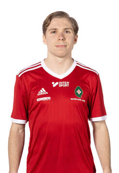Skövdes Samuel Sörman