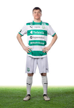Västerås Alex Lindelöv