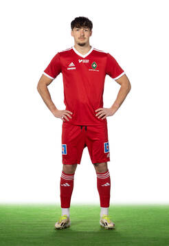 Skövdes Hannes Forsgård