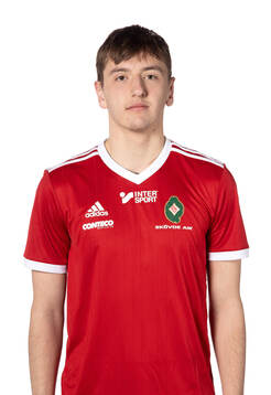 Skövdes Jonathan Törner