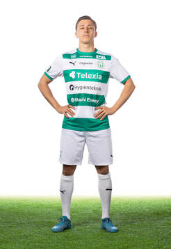 Västerås Simon Gefvert