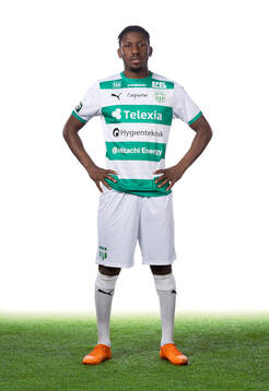 Västerås Aly Coulibaly