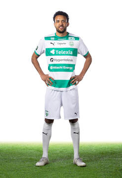 Västerås Alex Douglas