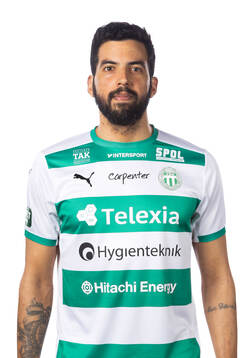 Västerås Pedro Ribeiro
