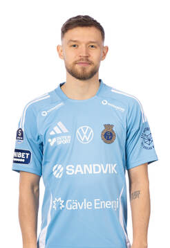 Gefles Christoffer Aspgren