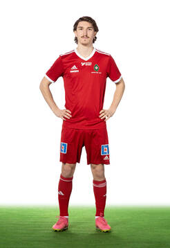 Skövdes Hugo Engström