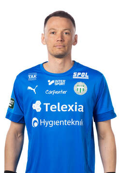 Västerås Anton Fagerström