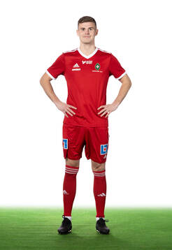 Skövdes Filip Schyberg