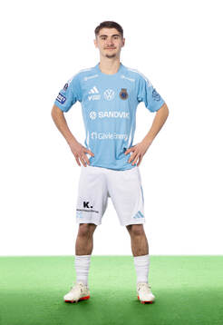Gefles Albin Hjelm