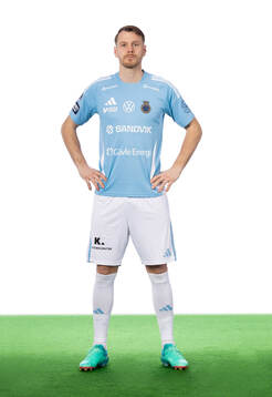Gefles Leo Englund