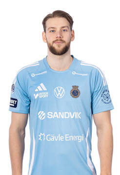 Gefles Niclas Håkansson