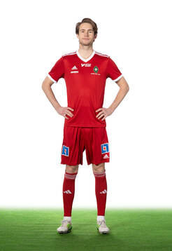 Skövdes Mikael Mörk