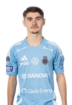 Gefles Albin Hjelm