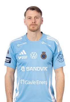 Gefles Leo Englund