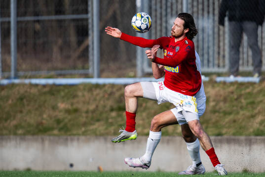 Falkenbergs Rasmus Andersson och Helsingborgs Wilhelm
