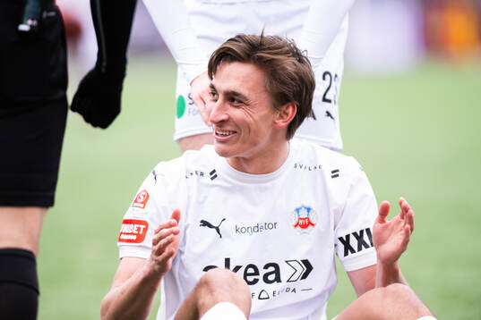 Helsingborgs Wilhelm Loeper