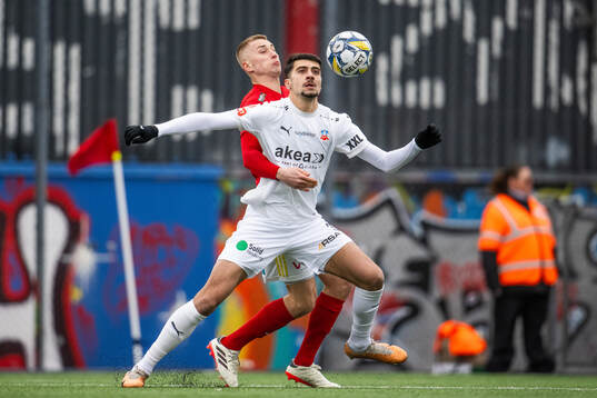 Helsingborgs Amar Muhsin