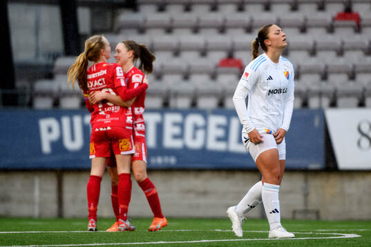 Djurgården spelare deppar