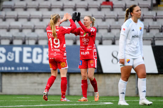 Bläddra bland fler bilder av Fotboll, Svenska Cupen, Örebro - Djurgården