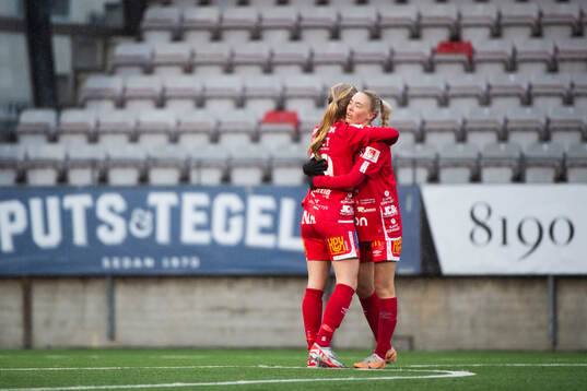 Örebro jublar
