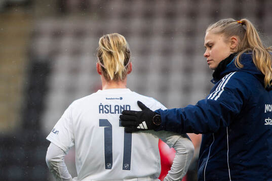 Djurgårdens deppar