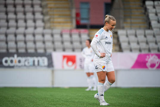 Djurgårdens deppar