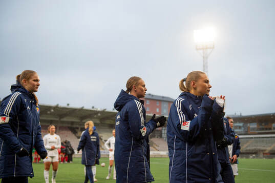 Djurgården deppar