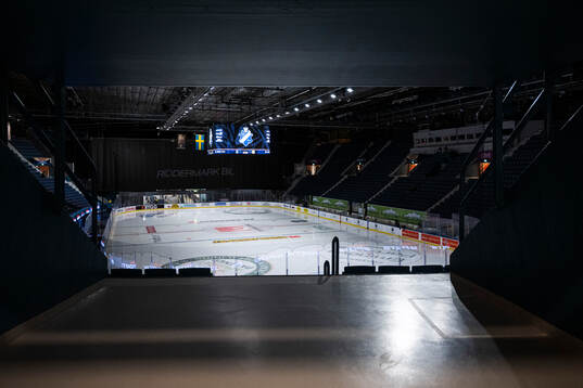 Hovet