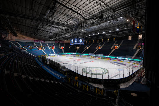 Hovet