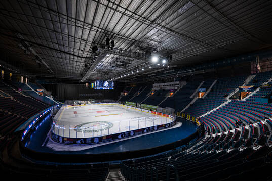 Hovet