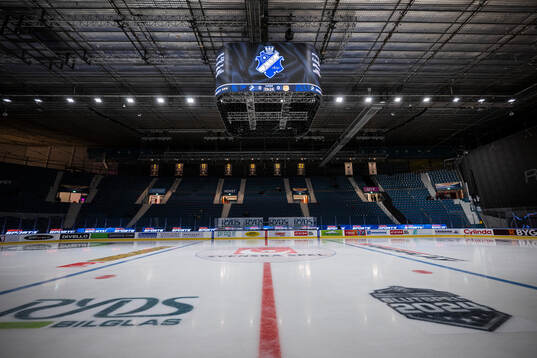Hovet