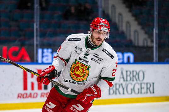 Moras Johan Persson